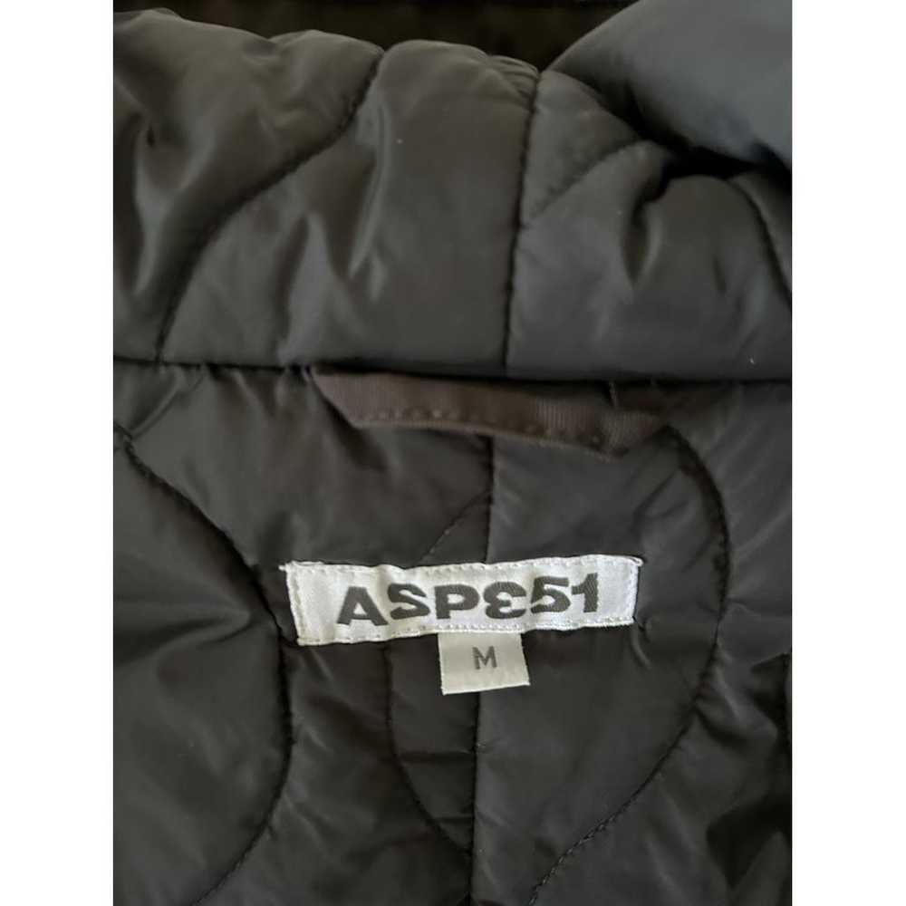 Aspesi Parka - image 10