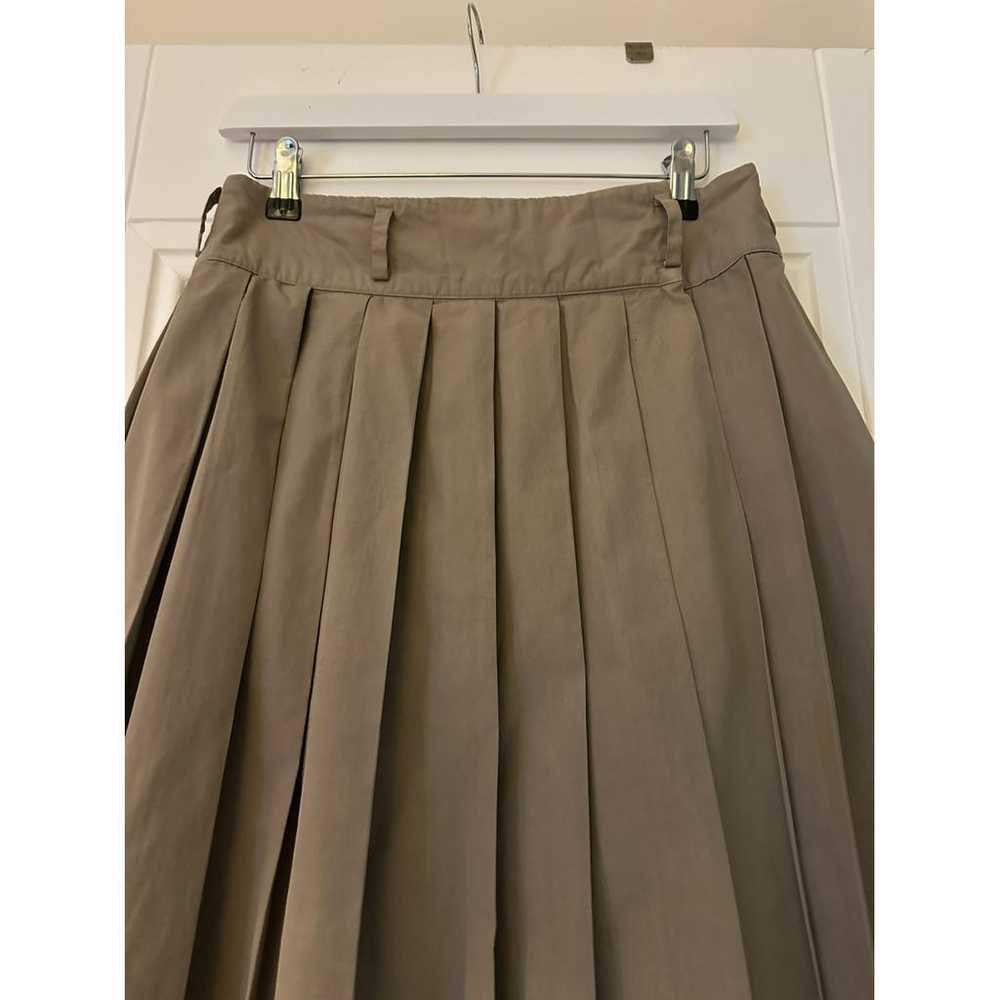 Sofie D'Hoore Mid-length skirt - image 2