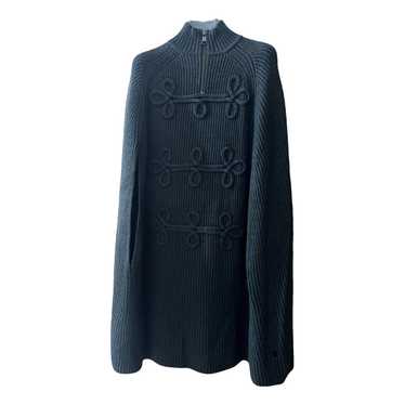 Karl Lagerfeld Wool knitwear