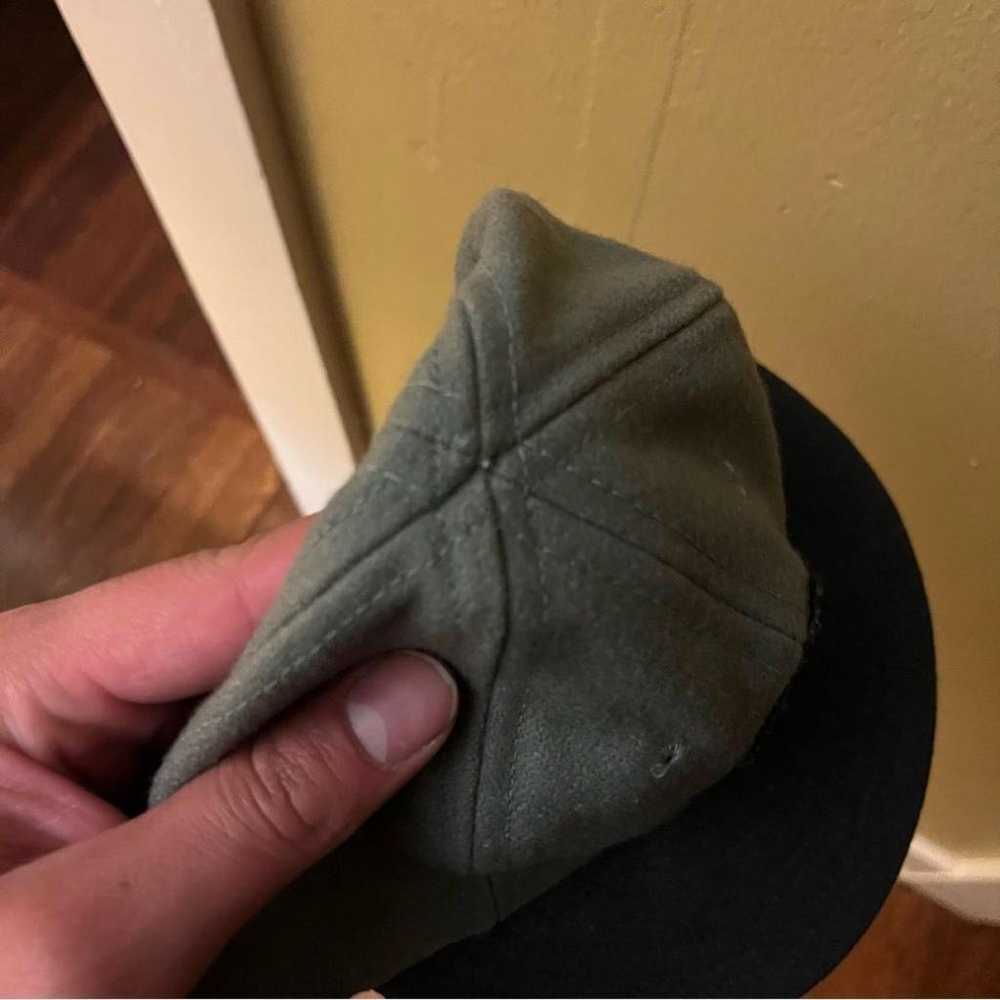 Filson Cloth hat - image 6