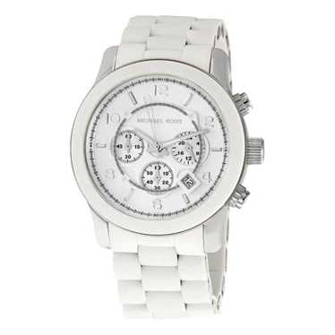 Michael Kors Watch - image 1