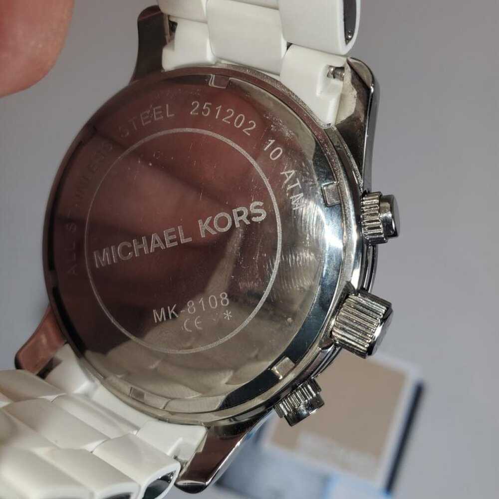 Michael Kors Watch - image 4