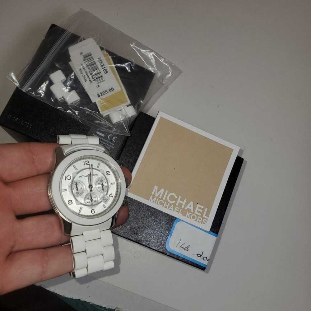 Michael Kors Watch - image 7