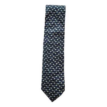 Brioni Silk tie