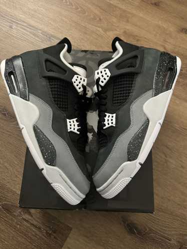 Jordan Brand Jordan Fear 4