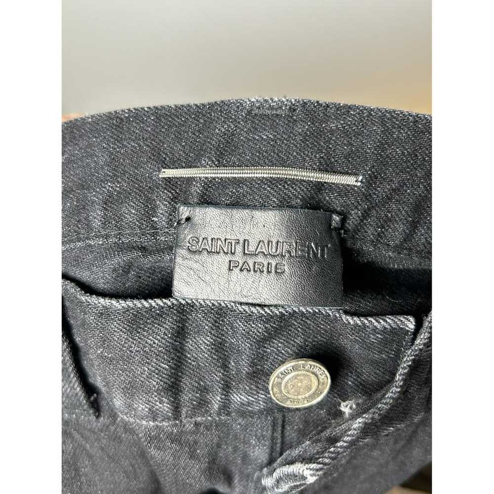 Saint Laurent Jeans - image 3