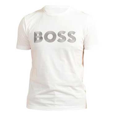 Boss T-shirt - image 1