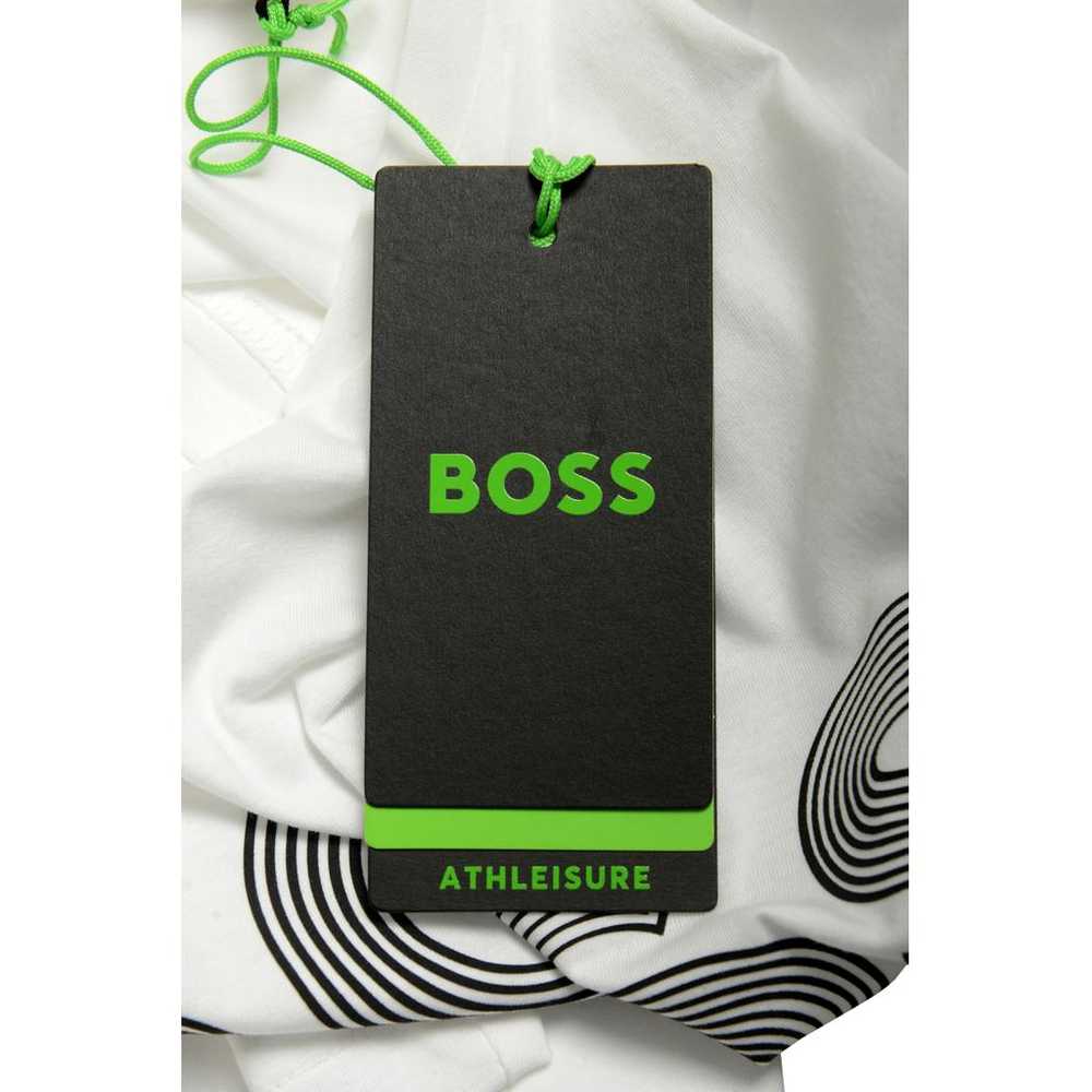 Boss T-shirt - image 3