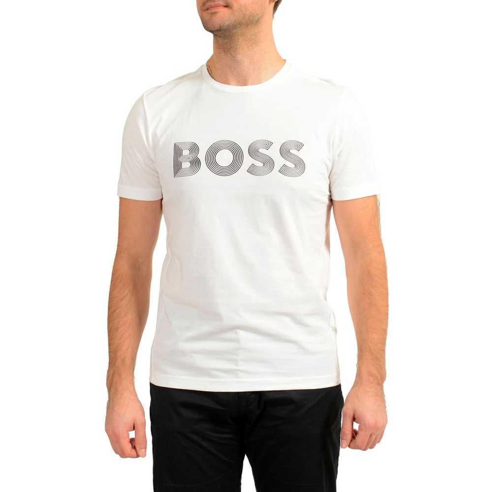 Boss T-shirt - image 6