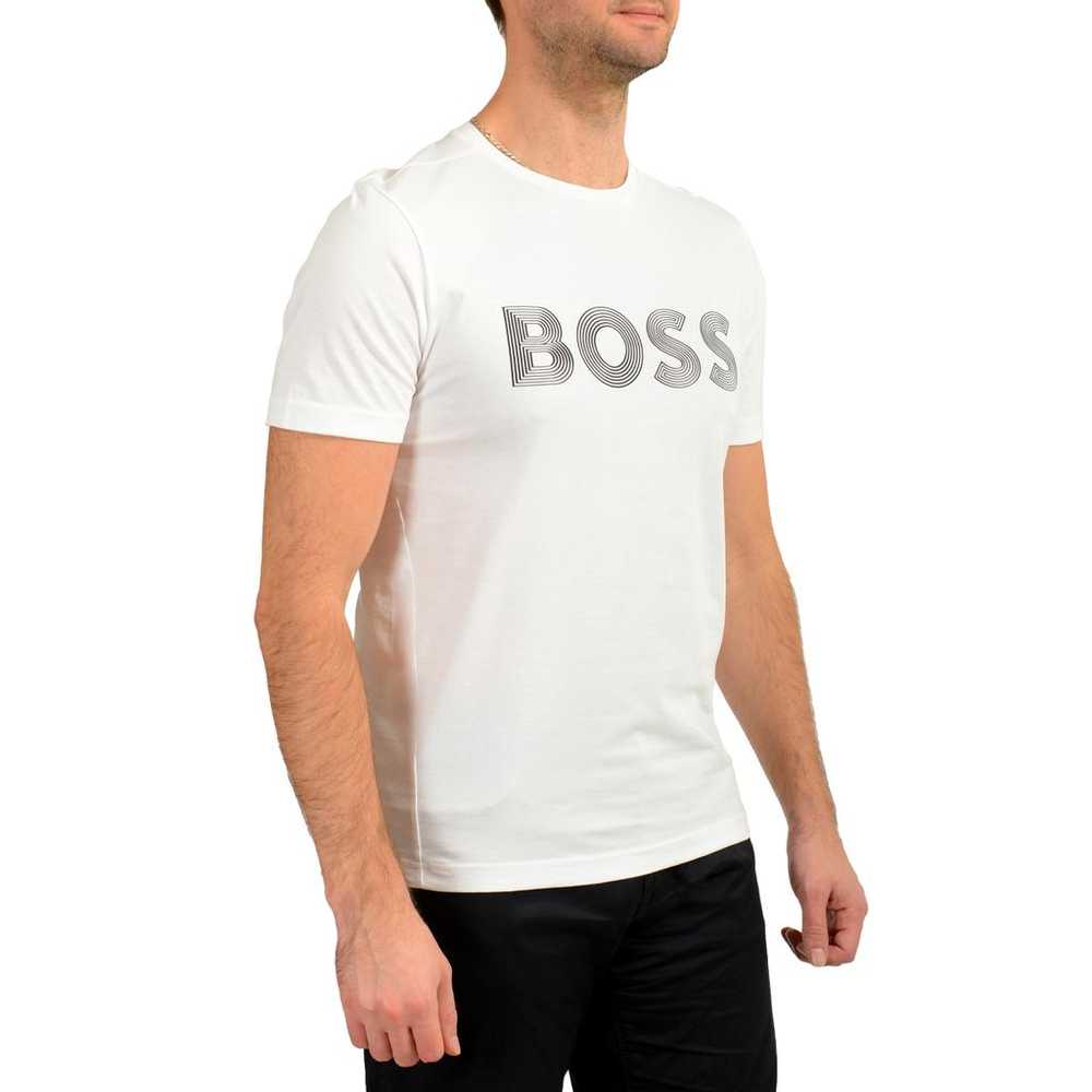 Boss T-shirt - image 7