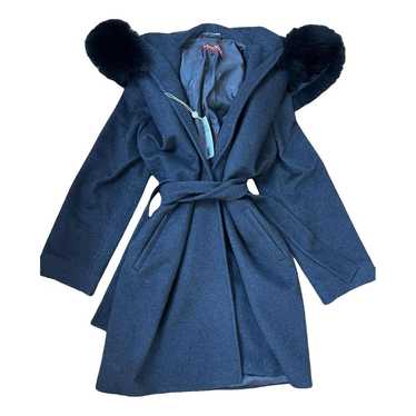 Max Mara Studio Cashmere coat