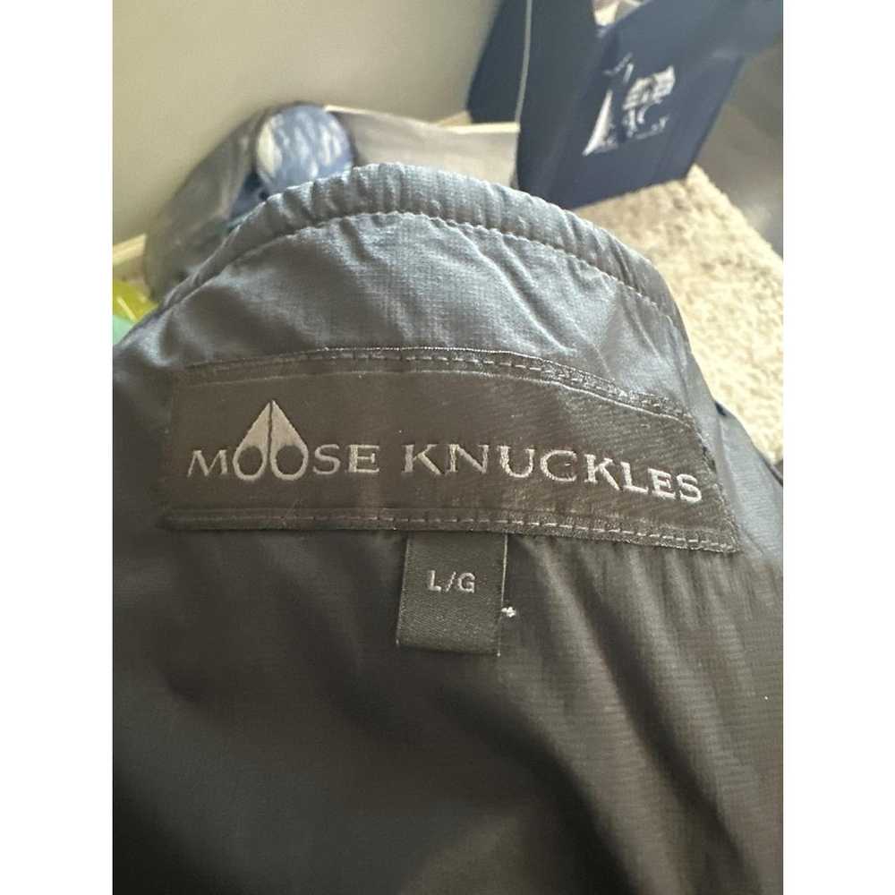 Moose Knuckles Jacket - image 4