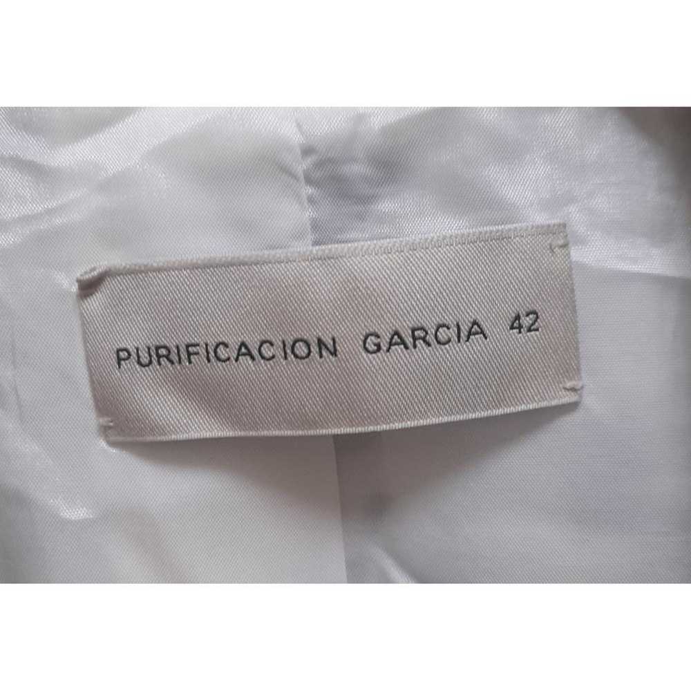 Purificacion Garcia Blazer - image 2