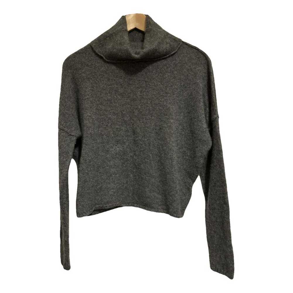 James Perse Cashmere jumper - image 1