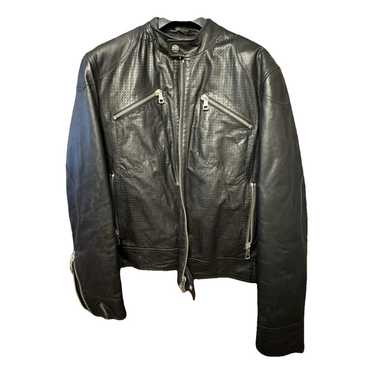 Momo Design Leather jacket - image 1