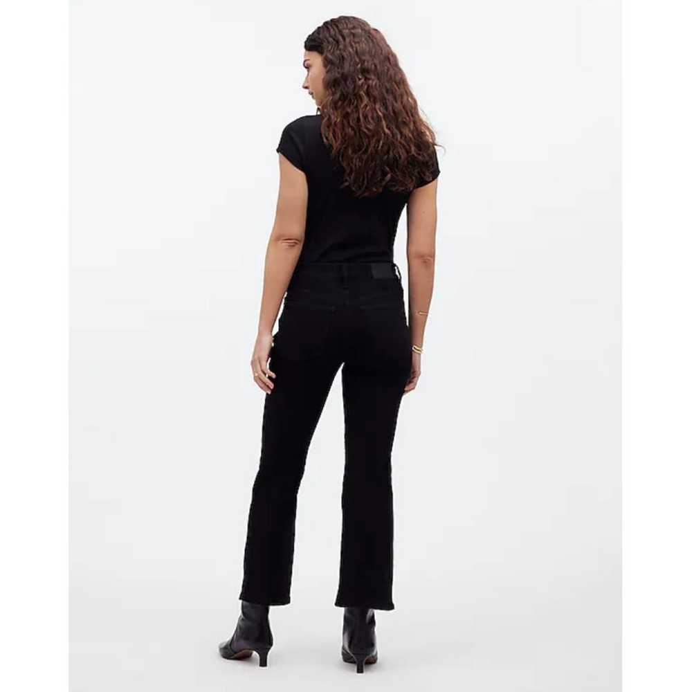 Madewell Bootcut jeans - image 10