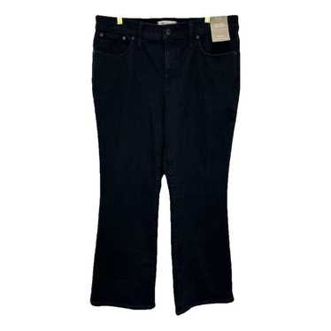 Madewell Bootcut jeans - image 1