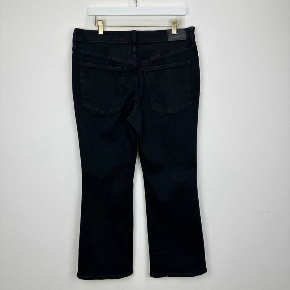 Madewell Bootcut jeans - image 2