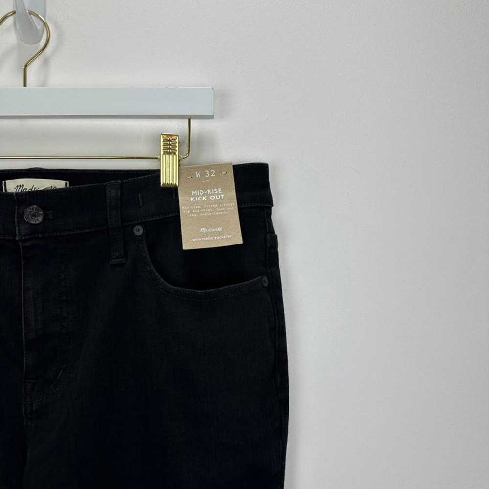 Madewell Bootcut jeans - image 3