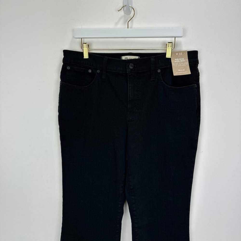 Madewell Bootcut jeans - image 4