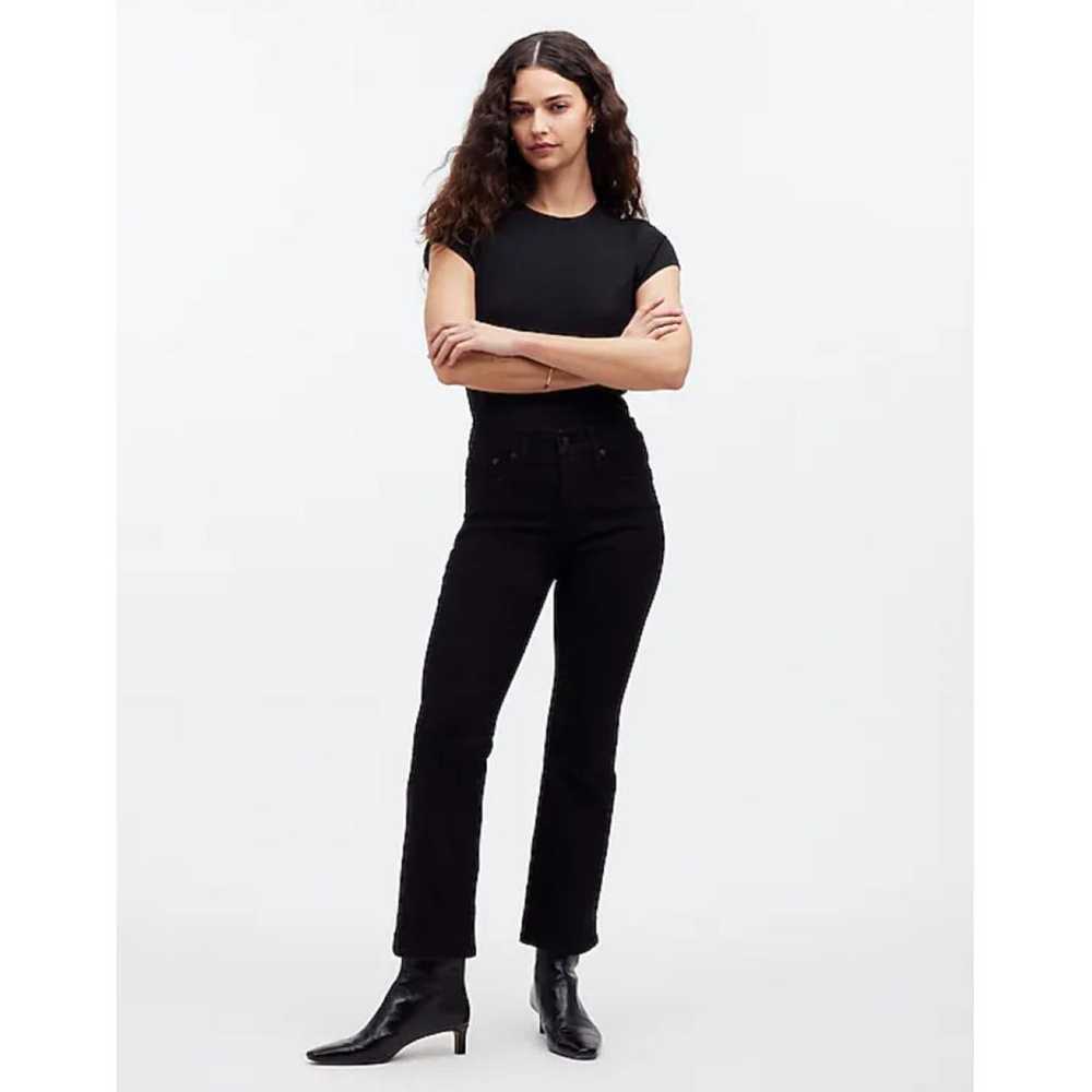 Madewell Bootcut jeans - image 9