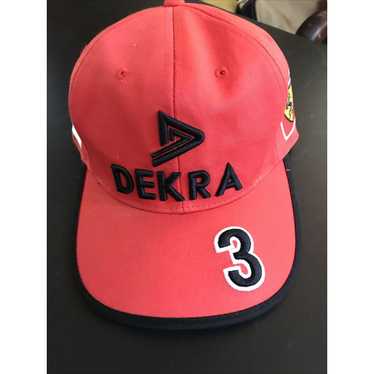 Ferrari dekra michael schumacher - Gem Ferrari dekra michael schumacher - Gem