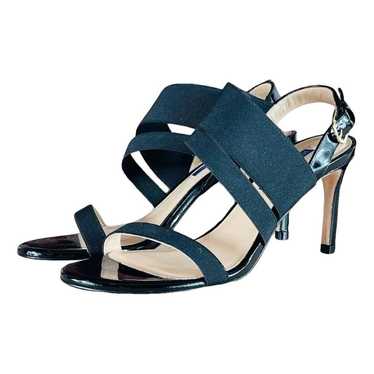 Stuart Weitzman Leather sandal