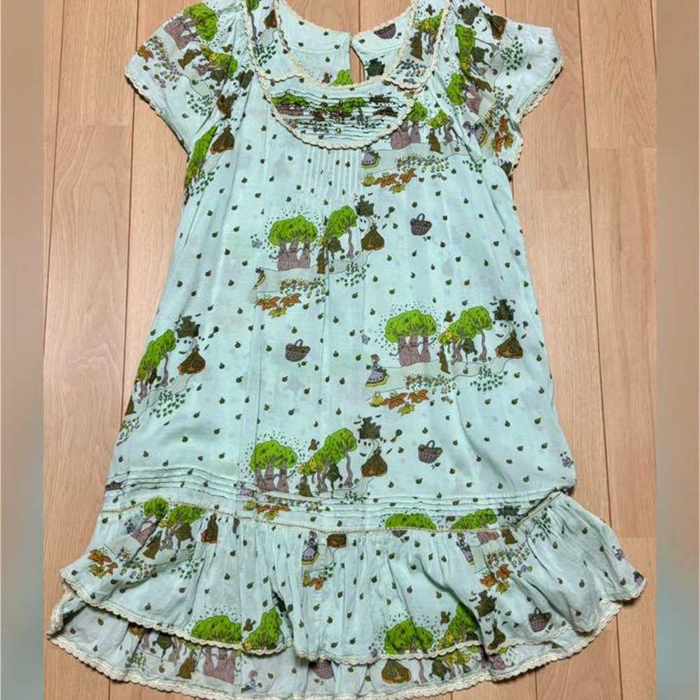 Franche Lippee Cherirlafemme Snow White Dress - image 1