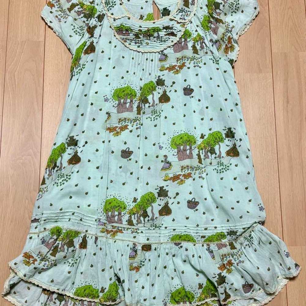 Franche Lippee Cherirlafemme Snow White Dress - image 2