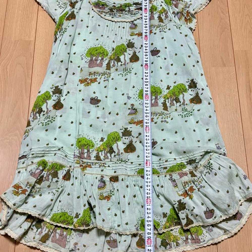 Franche Lippee Cherirlafemme Snow White Dress - image 6