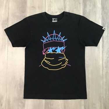Bape nigo bape star - Gem