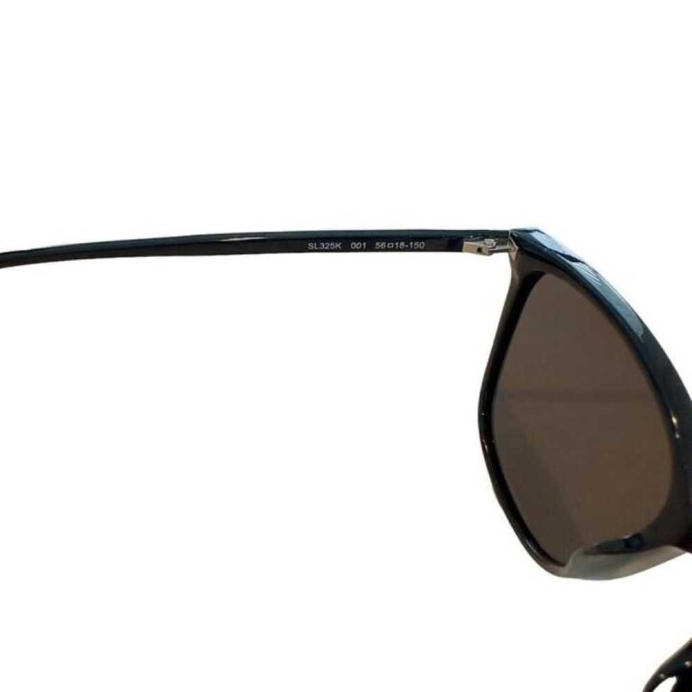 Saint Laurent Sunglasses - image 5