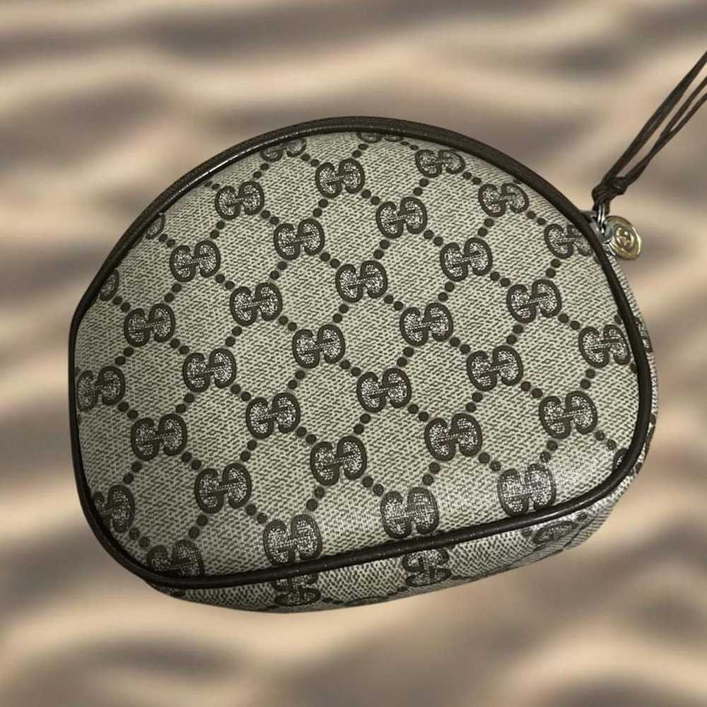 Gucci Vintage Gucci Coin Pouch - image 2