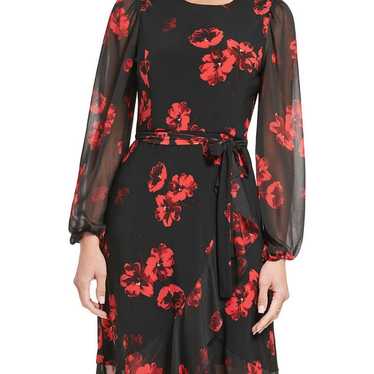 Tommy Hilfiger women’s floral dress