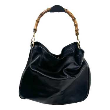 Gucci Leather handbag - image 1