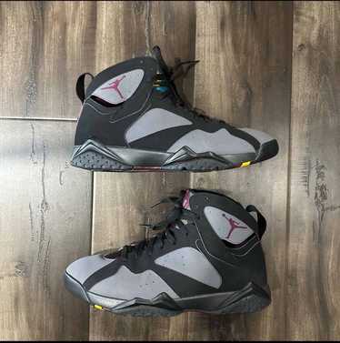 Jordan Brand × Nike Air Jordan 7 Retro “Bordeaux”