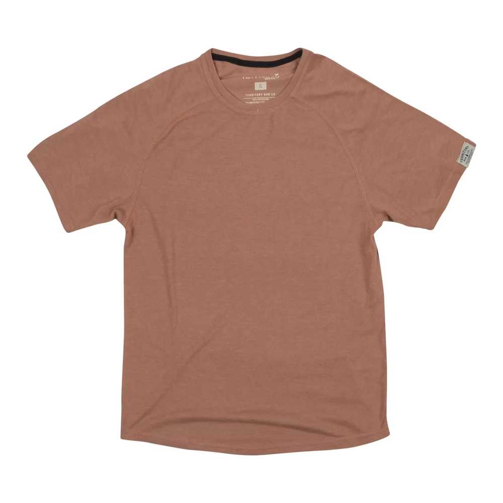 Territory Run Co. Performance T-Shirt - Men's - image 1