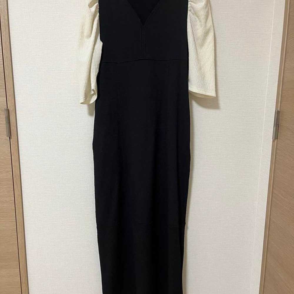 e/rm dress - image 4