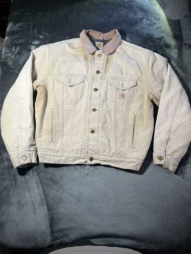 Carhartt × Vintage Carhartt workwear jacket