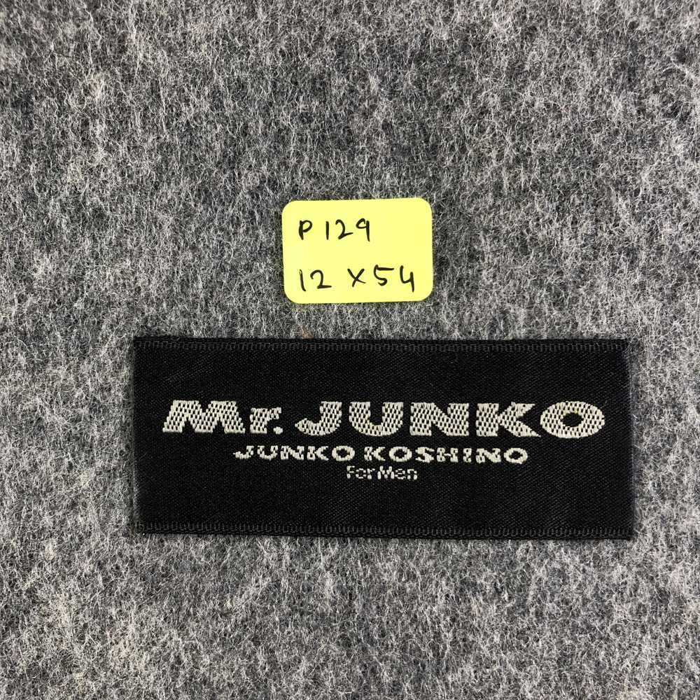 Japanese Brand × Mr. Junko × Winter Session Mr. J… - image 10