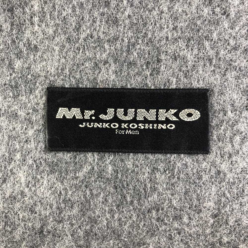 Japanese Brand × Mr. Junko × Winter Session Mr. J… - image 9