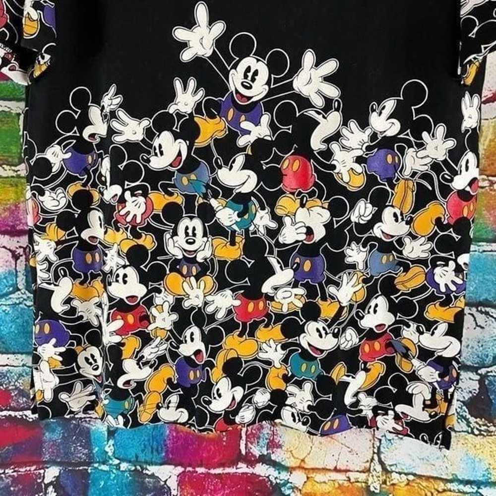 Vintage 90s Mickey & Co Disney Goodmark Apparel A… - image 5