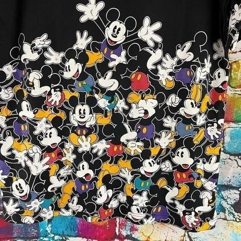 Vintage 90s Mickey & Co Disney Goodmark Apparel A… - image 8