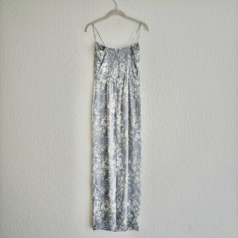 Reformation Silk maxi dress - image 2