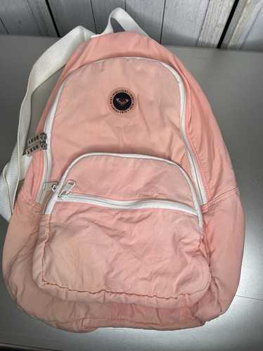 Y2k roxy backpack - Gem