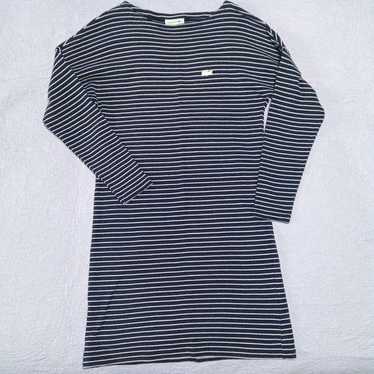 LACOSTE Cut and Sew Dress