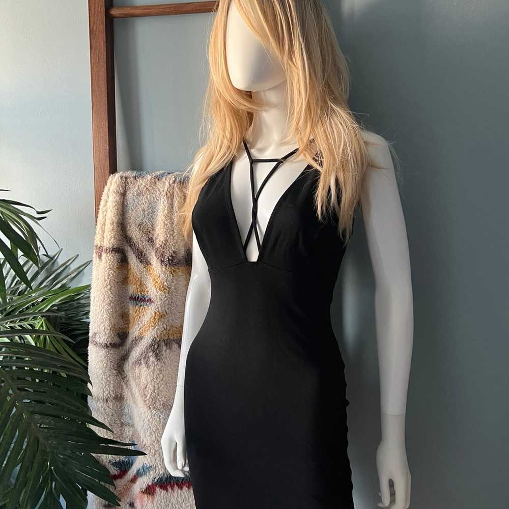 Forever 21 LBD Size Medium - image 2