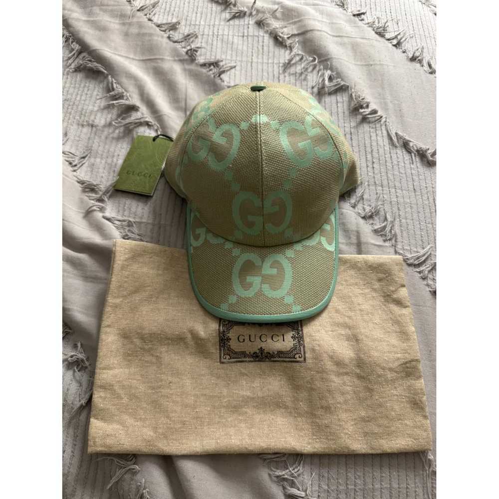 Gucci Cap - image 10