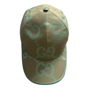 Gucci Cap - image 1