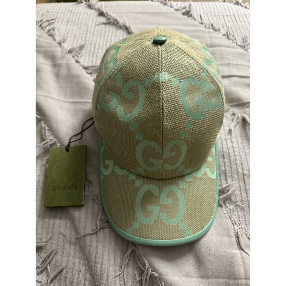 Gucci Cap - image 2